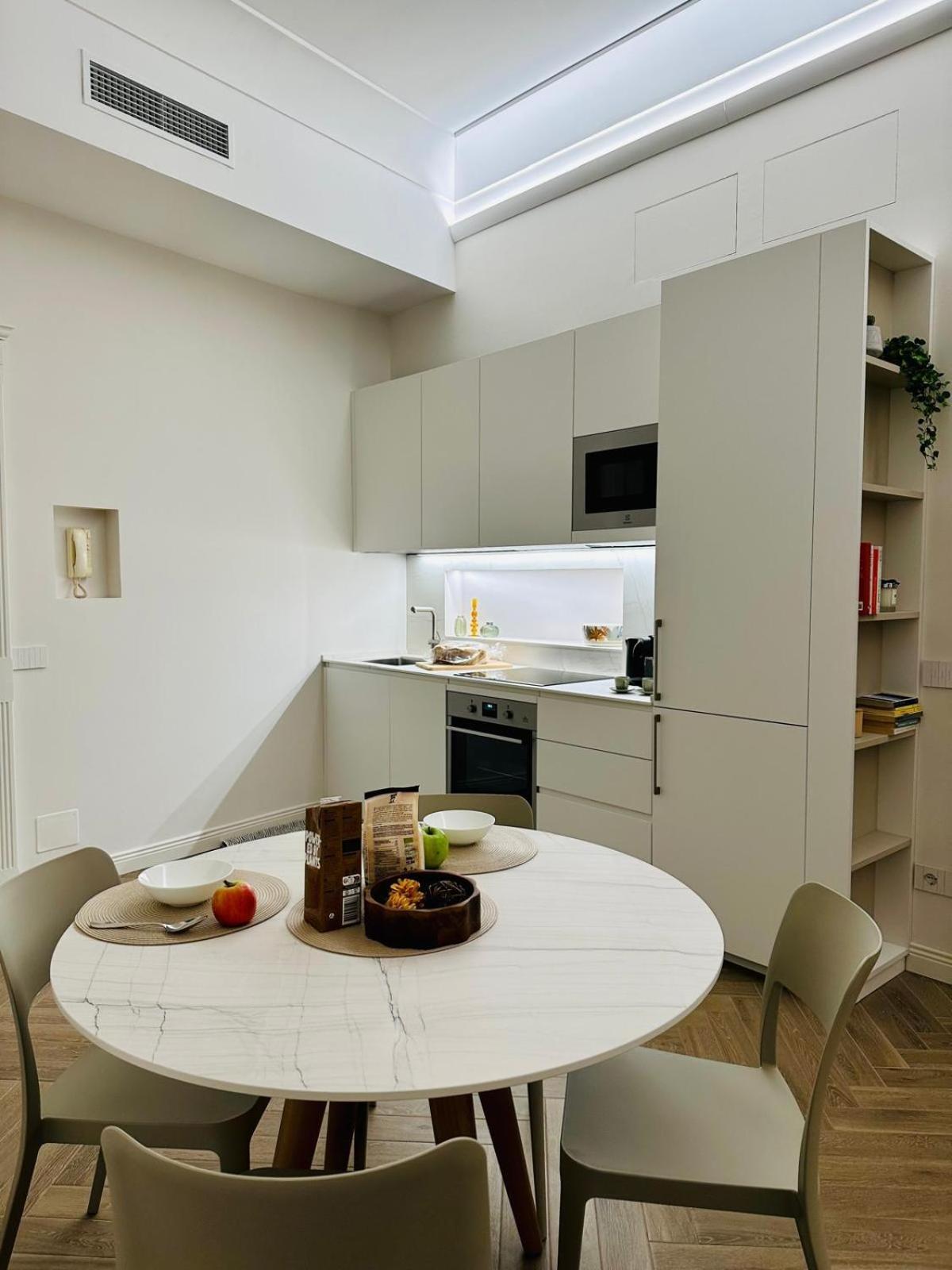 Cuore Di Brera, Unique Location, Great Charm Mediolan Zewnętrze zdjęcie