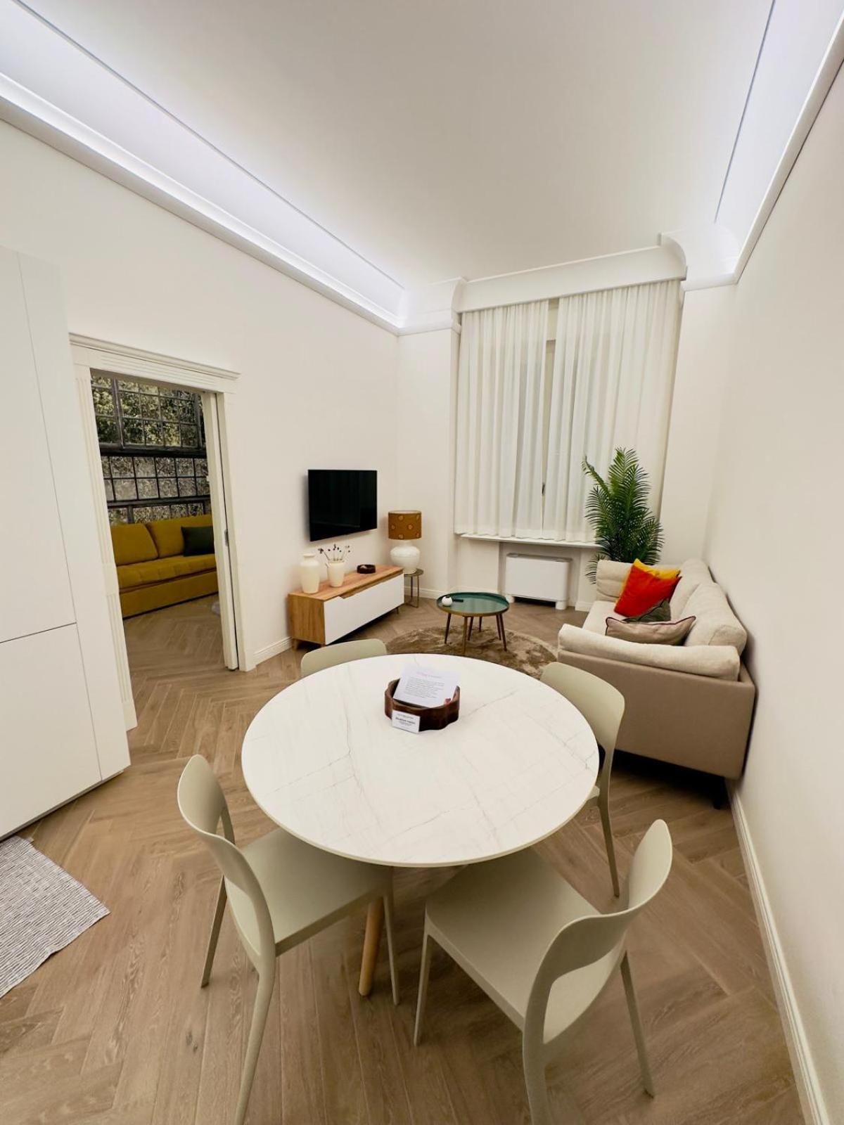 Cuore Di Brera, Unique Location, Great Charm Mediolan Zewnętrze zdjęcie