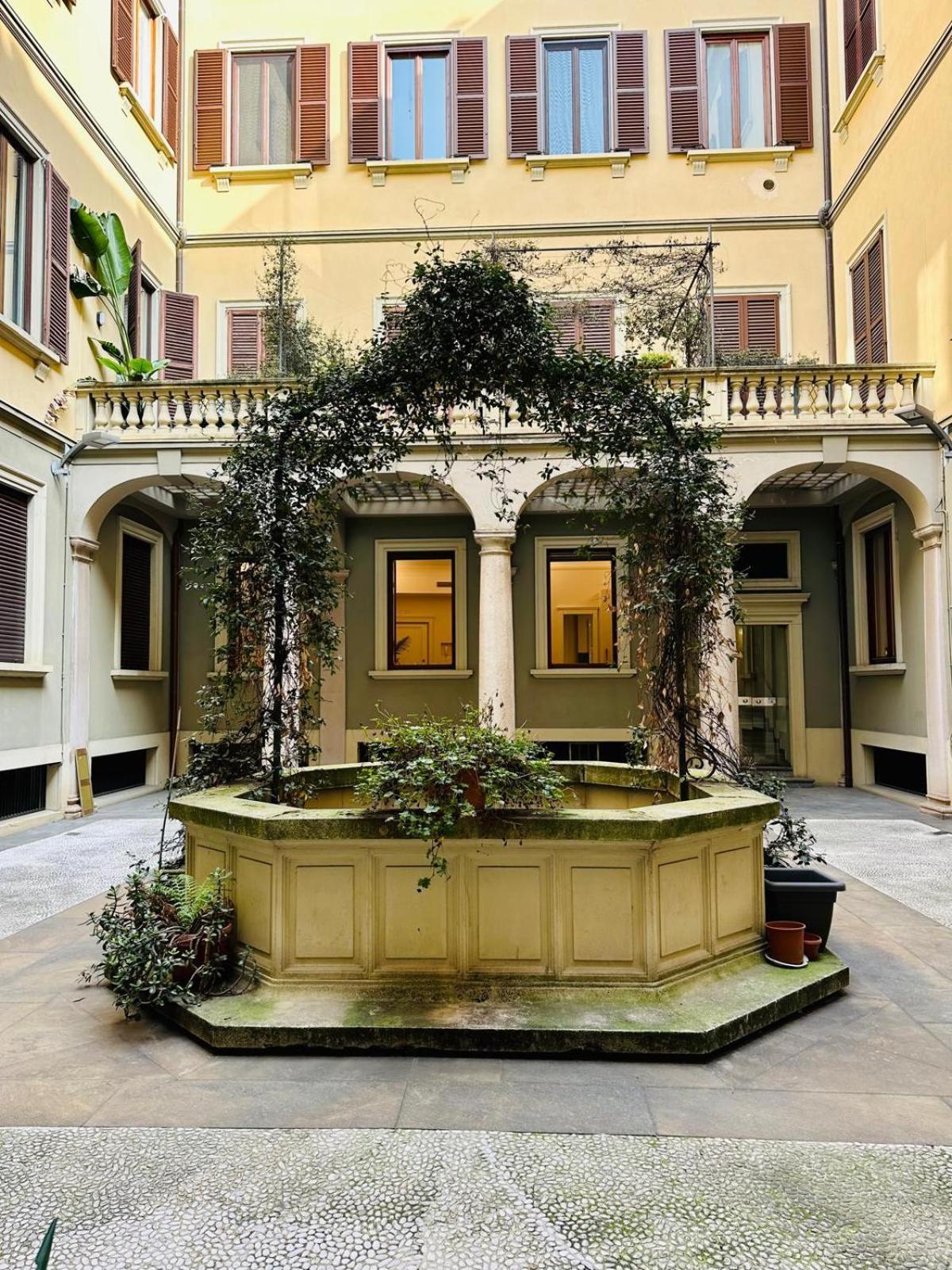Cuore Di Brera, Unique Location, Great Charm Mediolan Zewnętrze zdjęcie