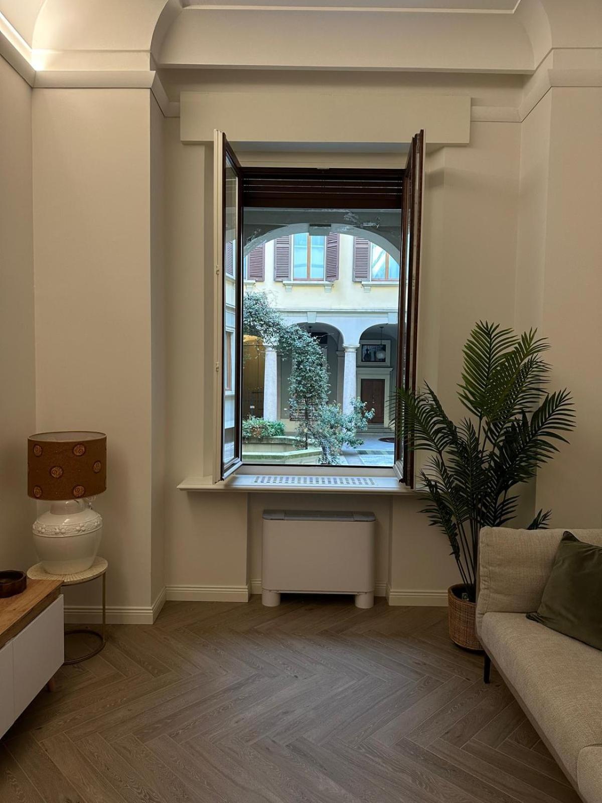 Cuore Di Brera, Unique Location, Great Charm Mediolan Zewnętrze zdjęcie