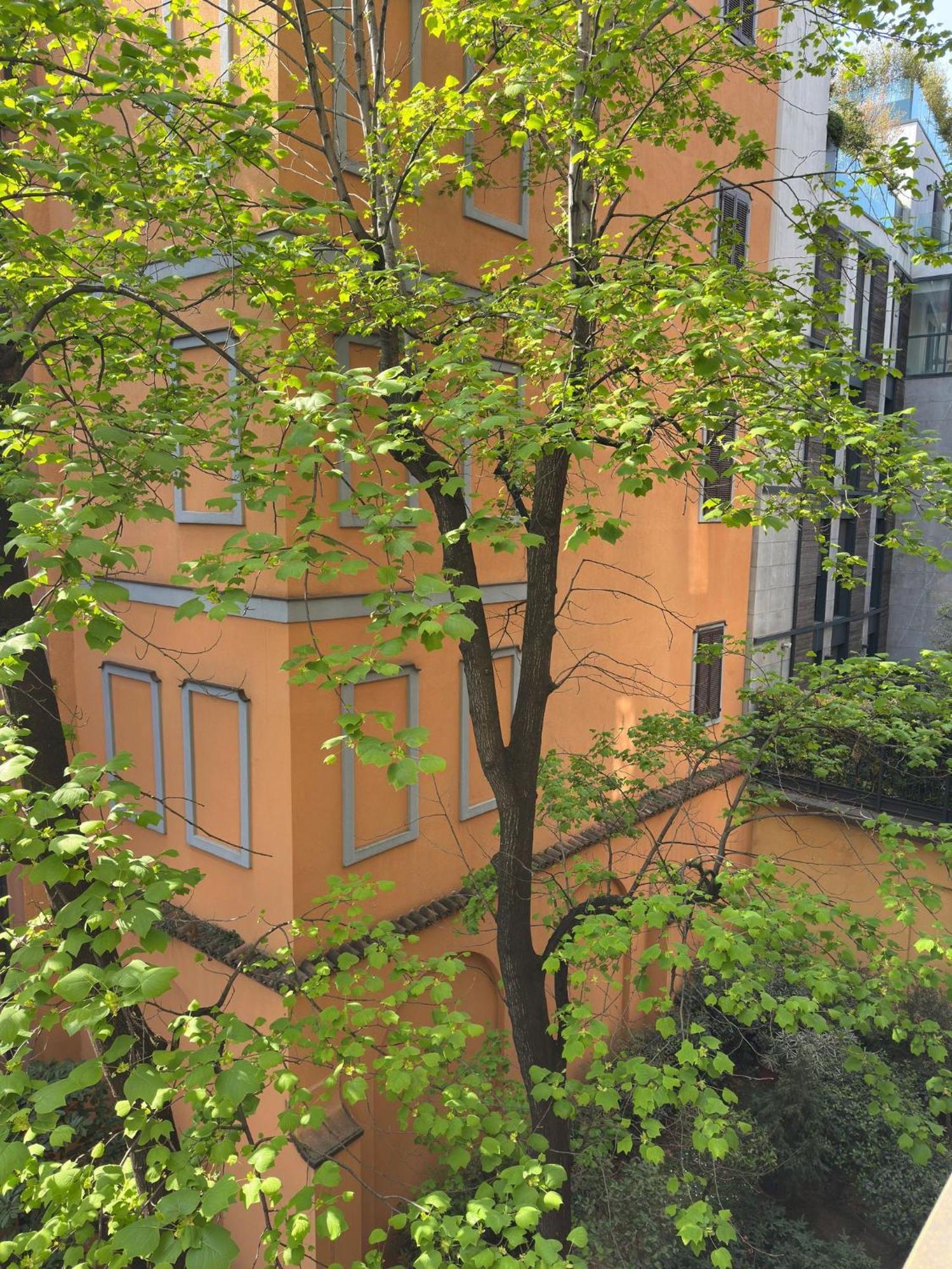 Cuore Di Brera, Unique Location, Great Charm Mediolan Zewnętrze zdjęcie