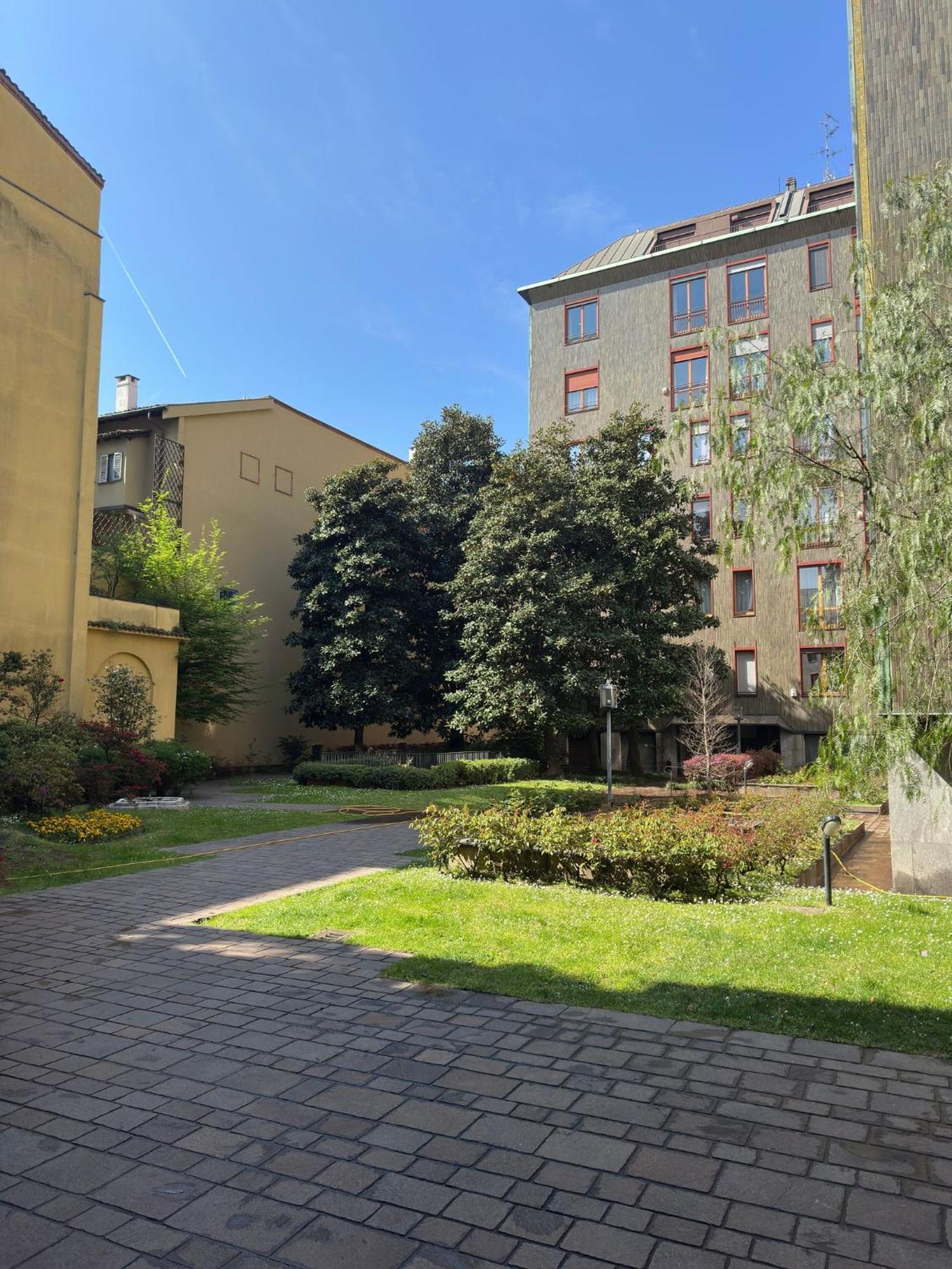 Cuore Di Brera, Unique Location, Great Charm Mediolan Zewnętrze zdjęcie
